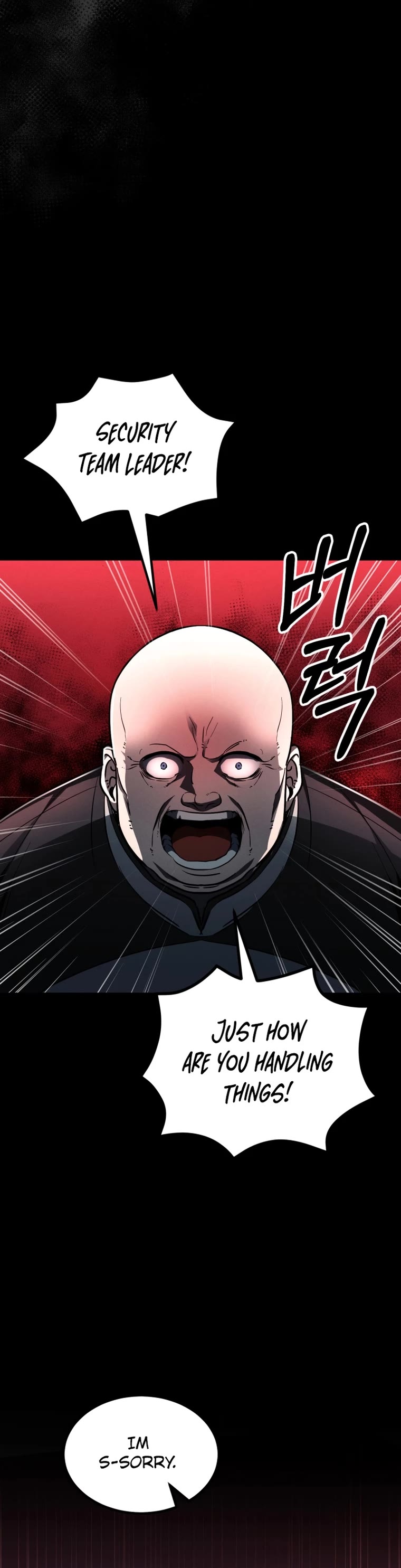 I Became an Evolving Space Monster chapter 10 page 44