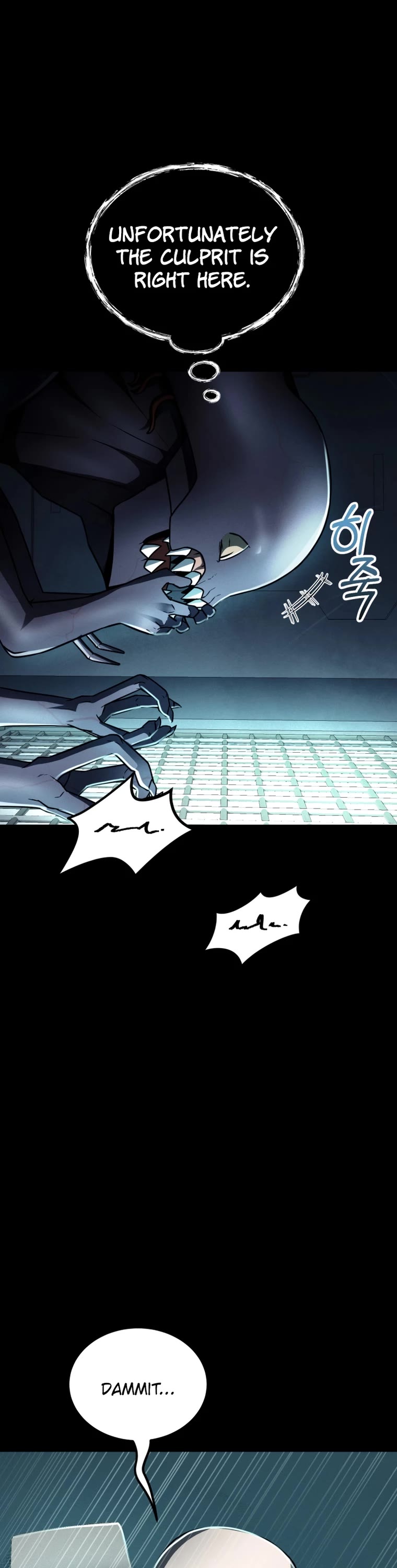 I Became an Evolving Space Monster chapter 10 page 48