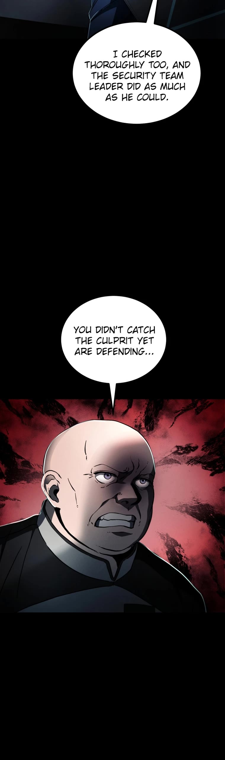 I Became an Evolving Space Monster chapter 10 page 50