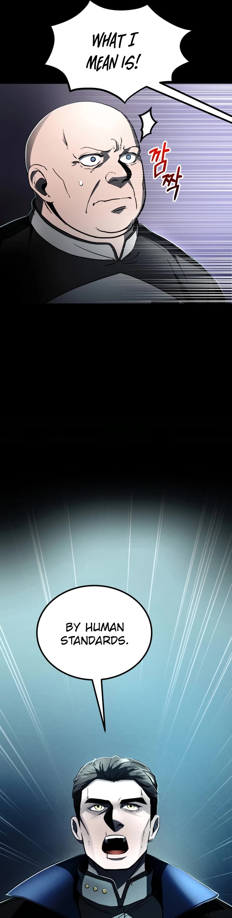 I Became an Evolving Space Monster chapter 10 page 51