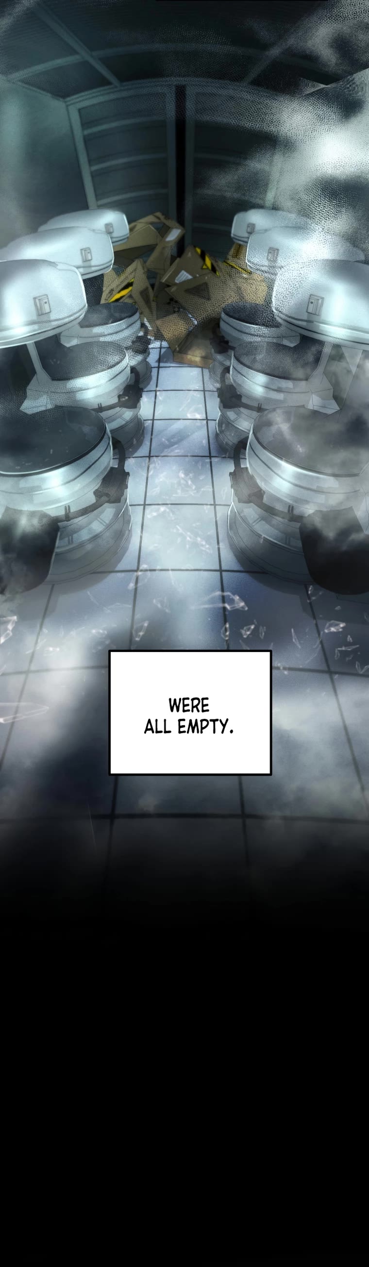 I Became an Evolving Space Monster chapter 10 page 55