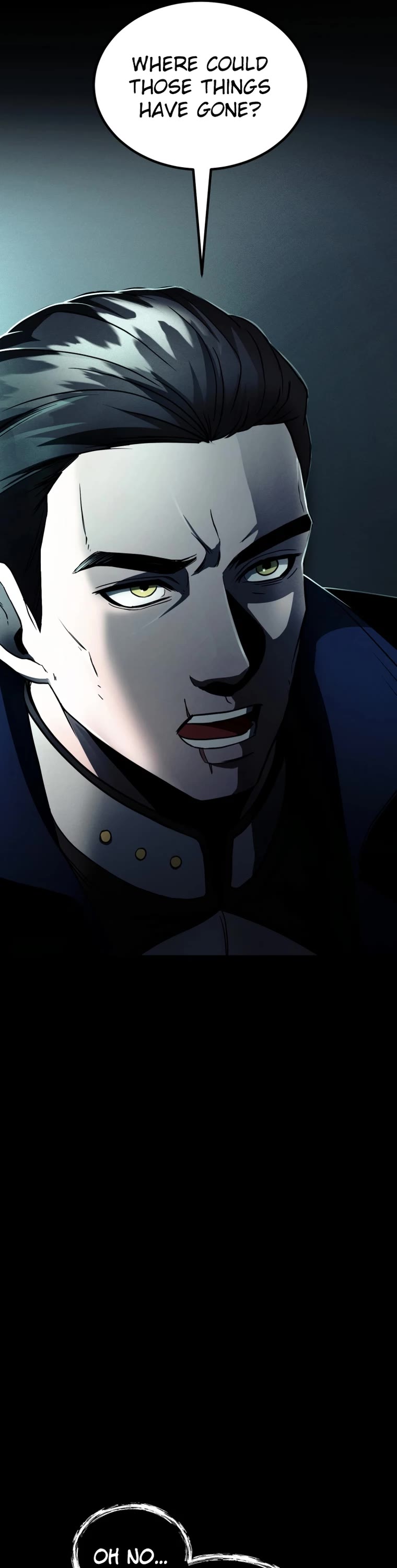 I Became an Evolving Space Monster chapter 10 page 56