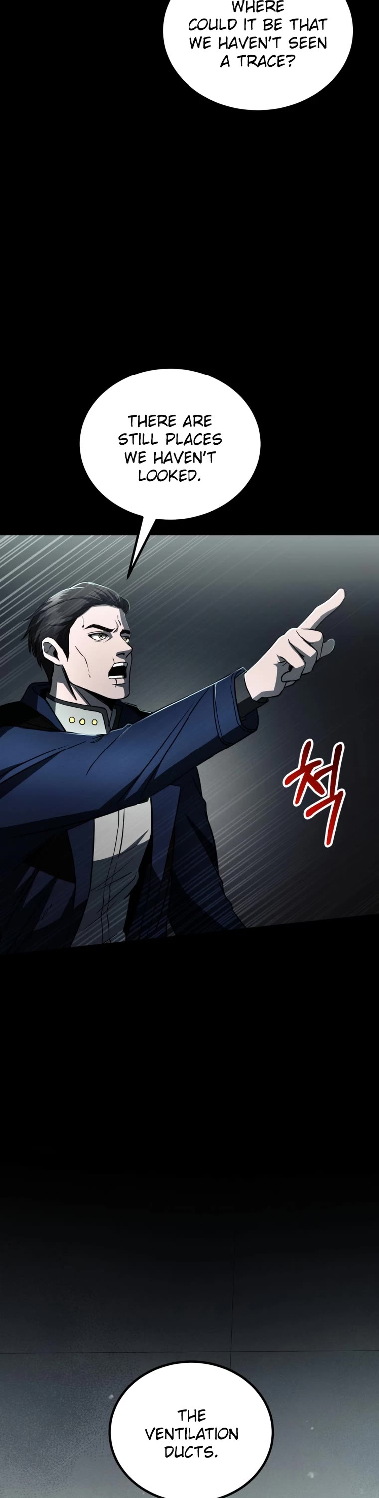 I Became an Evolving Space Monster chapter 10 page 58