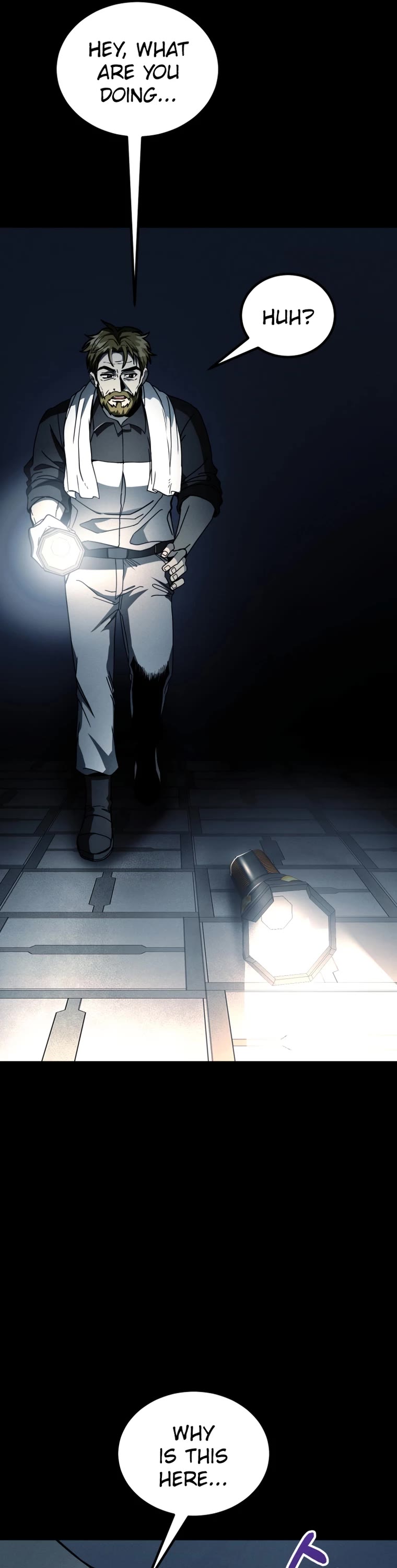 I Became an Evolving Space Monster chapter 10 page 6