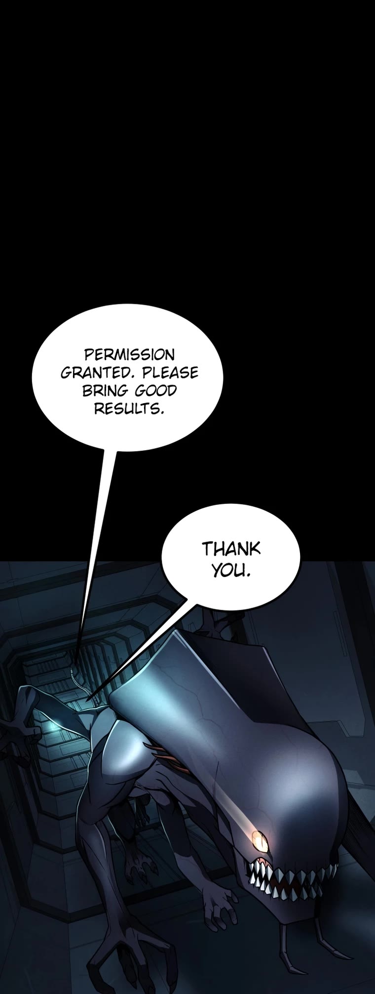 I Became an Evolving Space Monster chapter 10 page 65