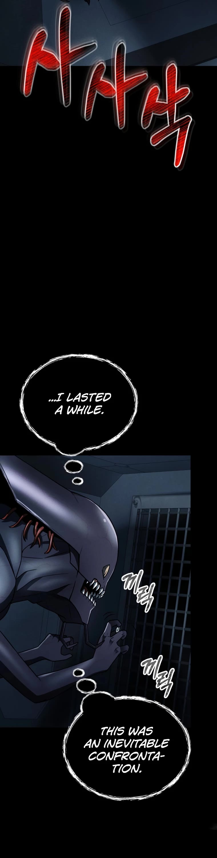 I Became an Evolving Space Monster chapter 10 page 66