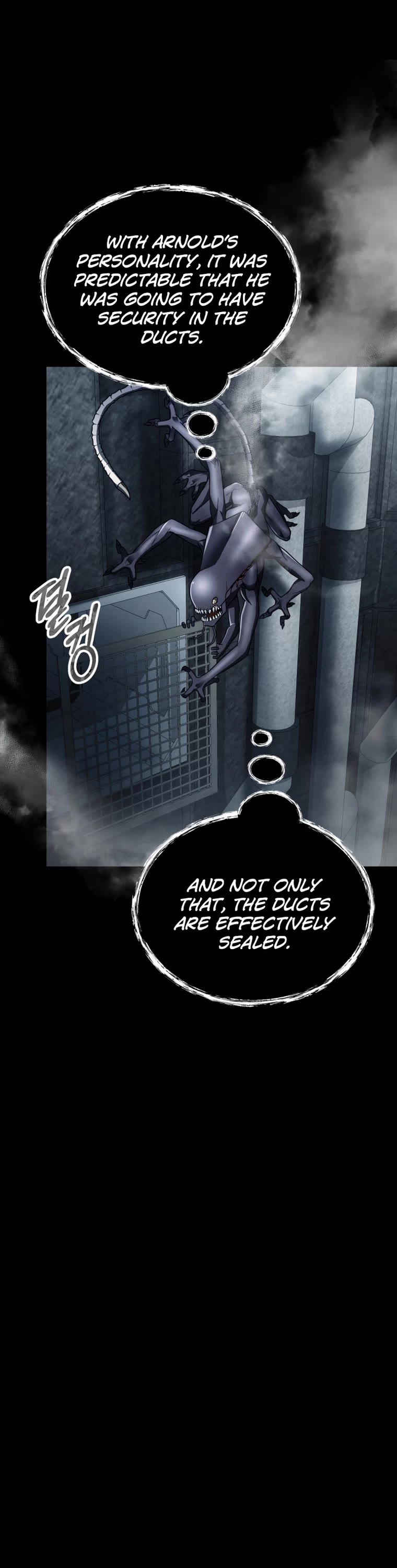 I Became an Evolving Space Monster chapter 10 page 67