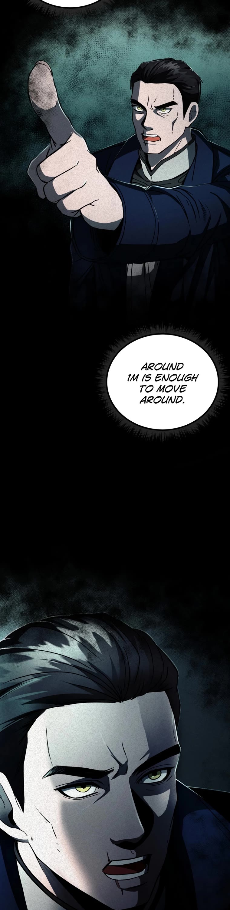 I Became an Evolving Space Monster chapter 10 page 72