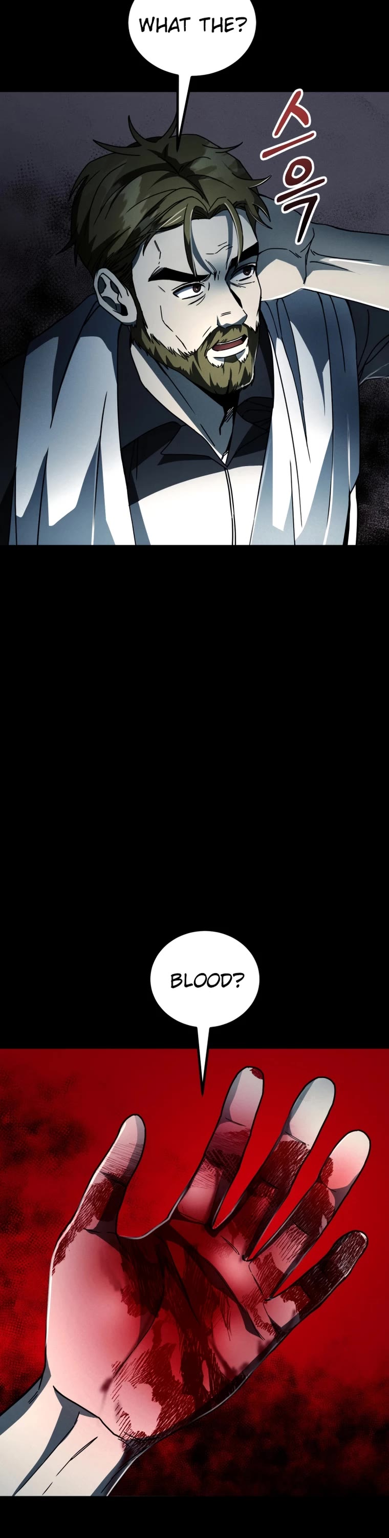 I Became an Evolving Space Monster chapter 10 page 8