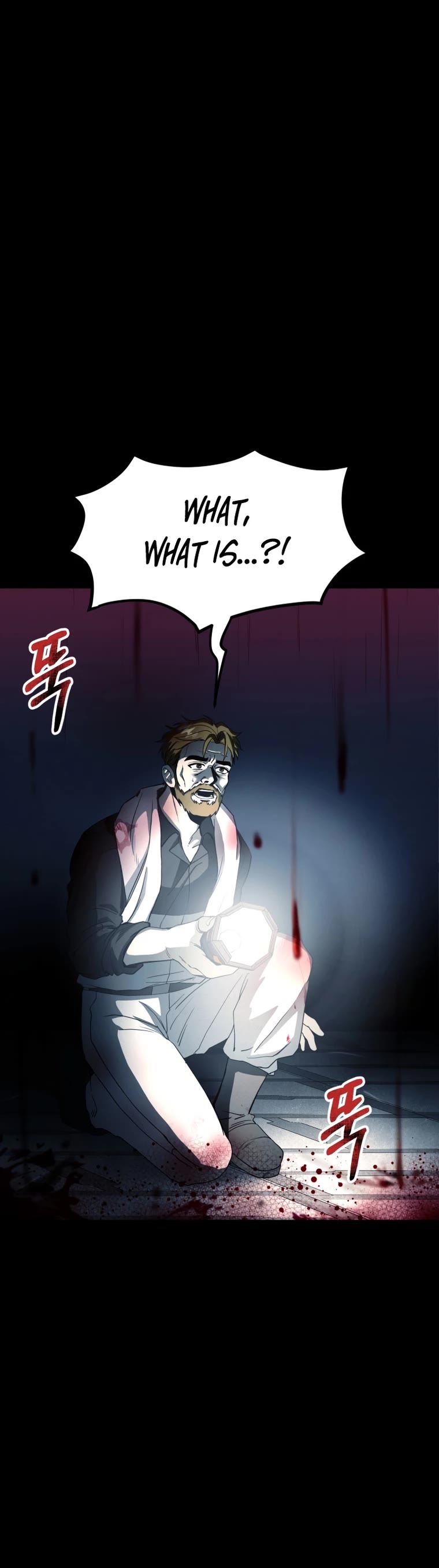 I Became an Evolving Space Monster chapter 10 page 9