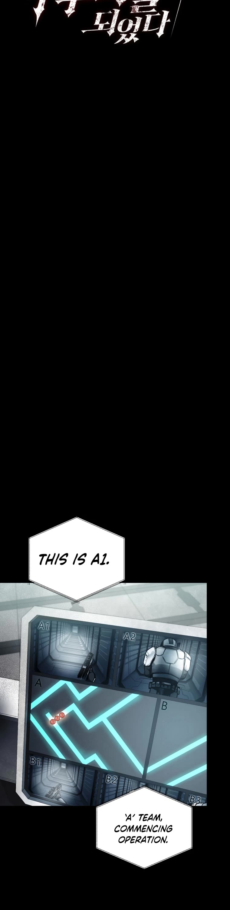 I Became an Evolving Space Monster chapter 11 page 11