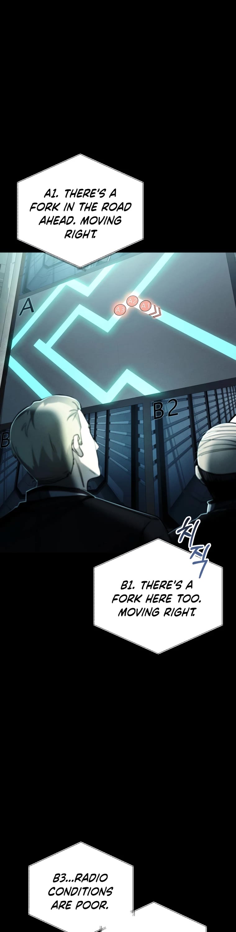 I Became an Evolving Space Monster chapter 11 page 16