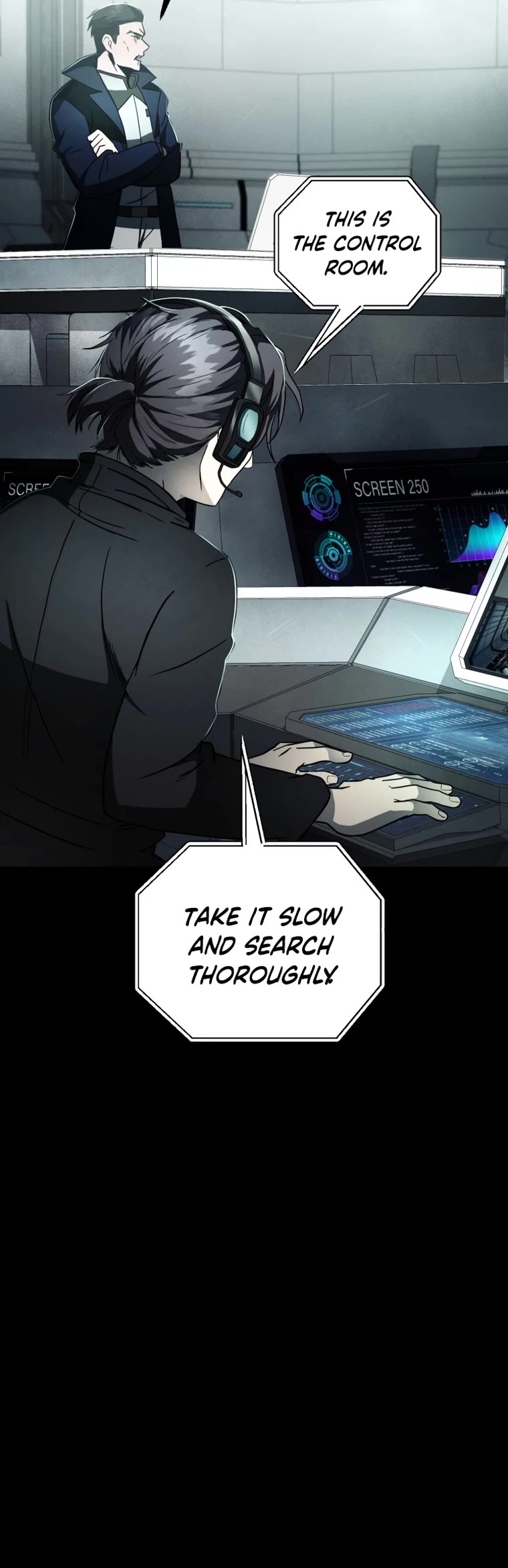 I Became an Evolving Space Monster chapter 11 page 18