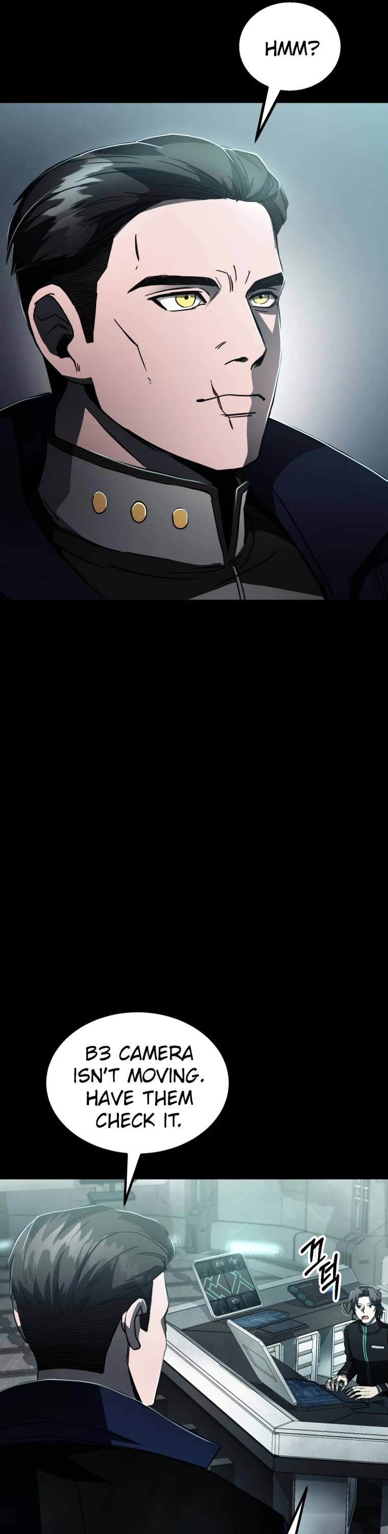 I Became an Evolving Space Monster chapter 11 page 19