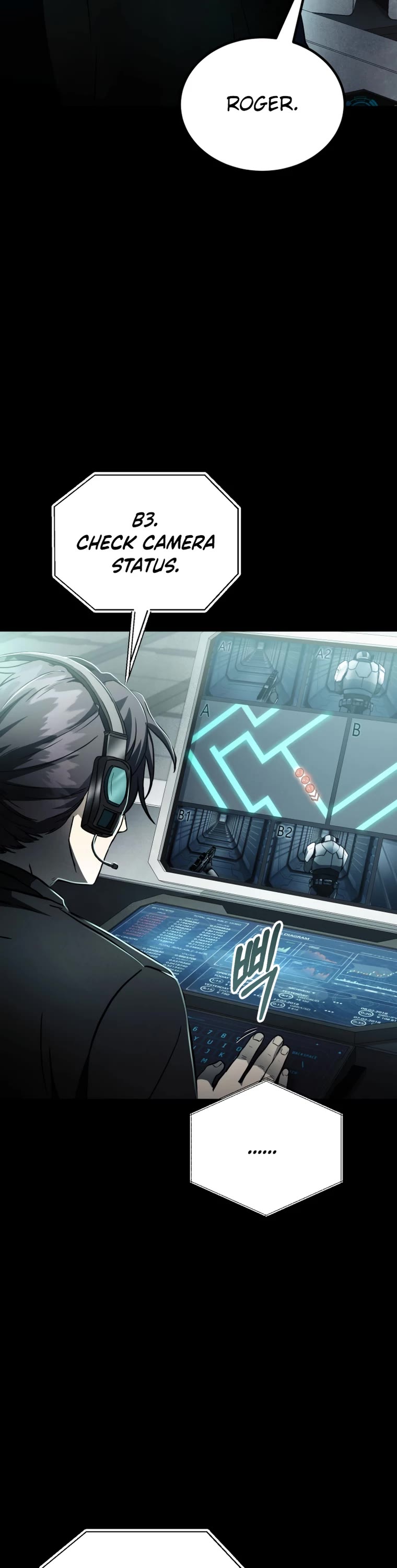 I Became an Evolving Space Monster chapter 11 page 20