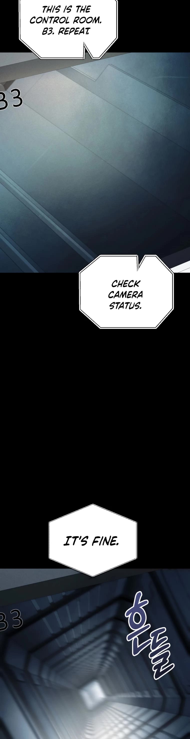 I Became an Evolving Space Monster chapter 11 page 21