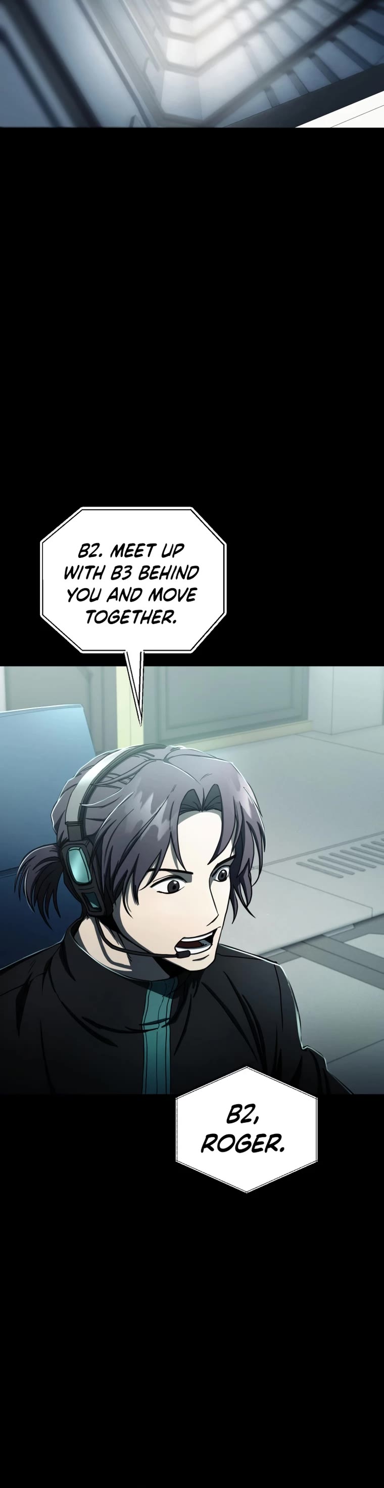 I Became an Evolving Space Monster chapter 11 page 22