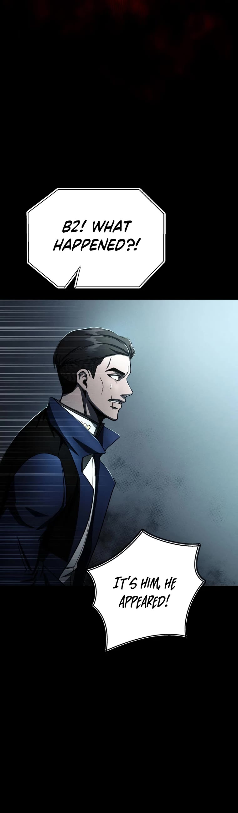 I Became an Evolving Space Monster chapter 11 page 26