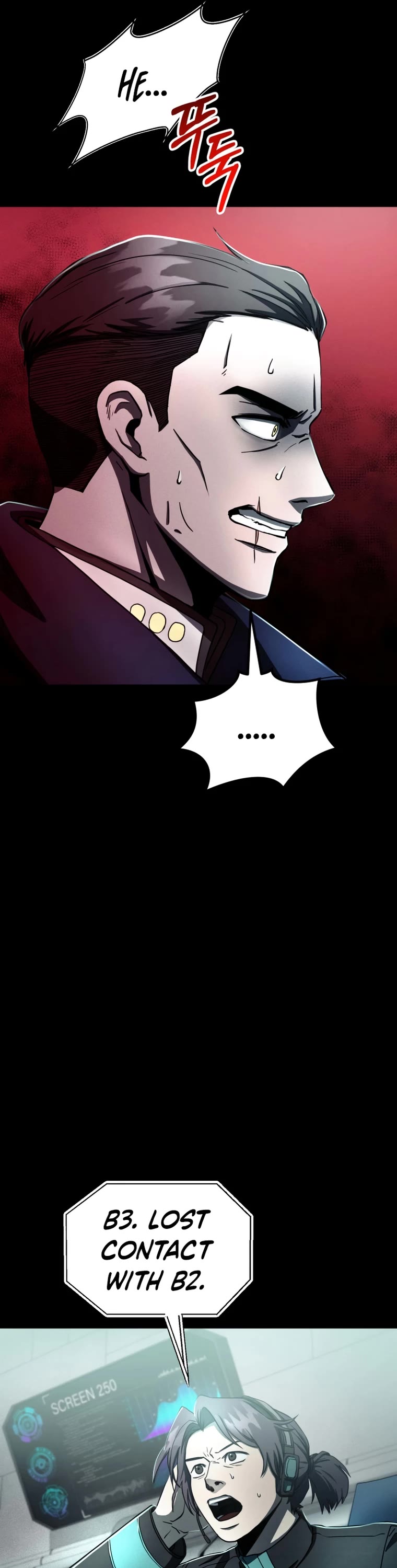 I Became an Evolving Space Monster chapter 11 page 27