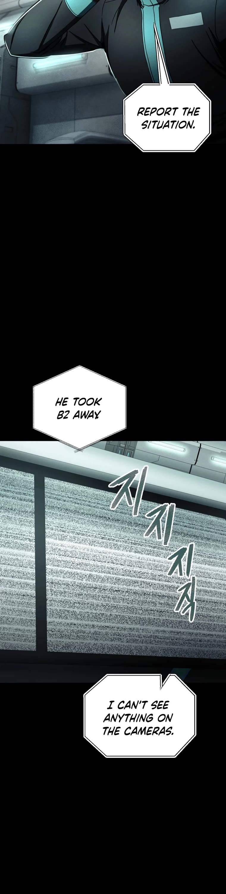 I Became an Evolving Space Monster chapter 11 page 28