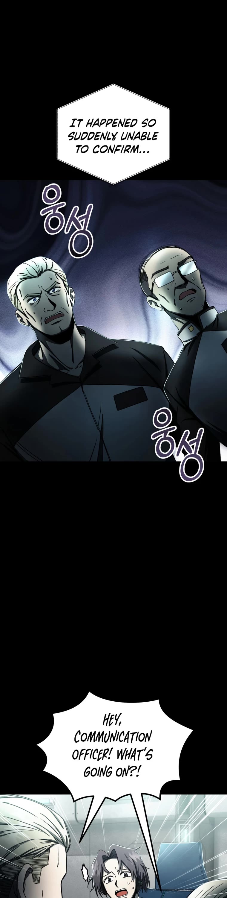 I Became an Evolving Space Monster chapter 11 page 29