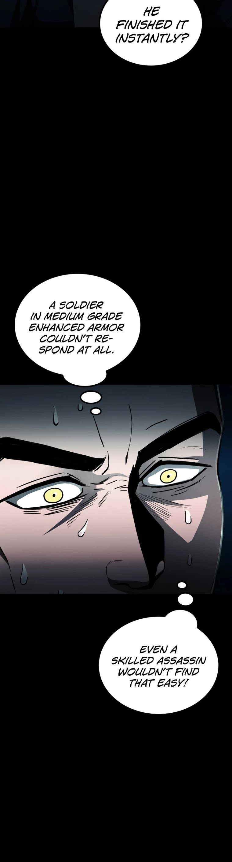 I Became an Evolving Space Monster chapter 11 page 31