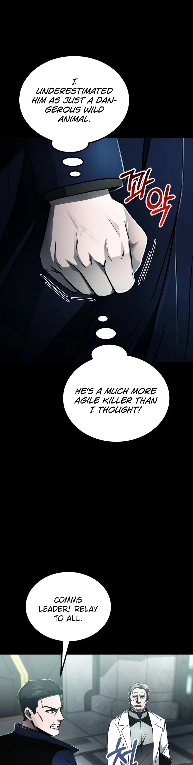 I Became an Evolving Space Monster chapter 11 page 32