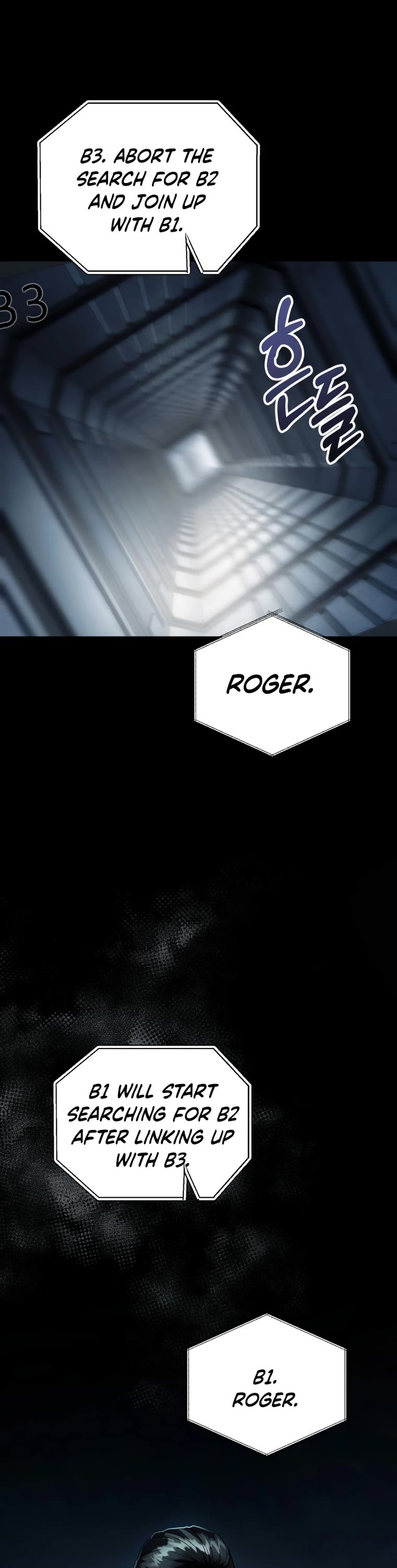 I Became an Evolving Space Monster chapter 11 page 34