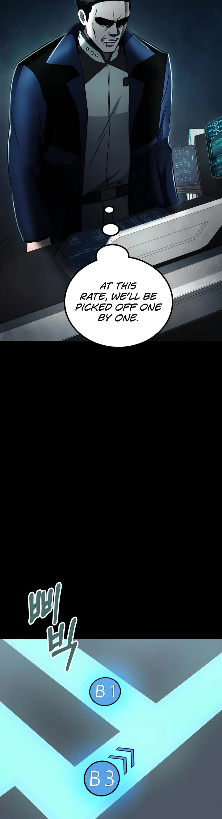 I Became an Evolving Space Monster chapter 11 page 35