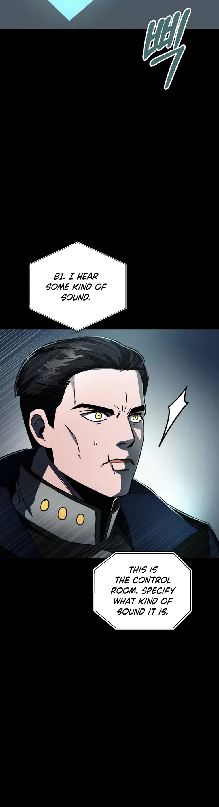 I Became an Evolving Space Monster chapter 11 page 36