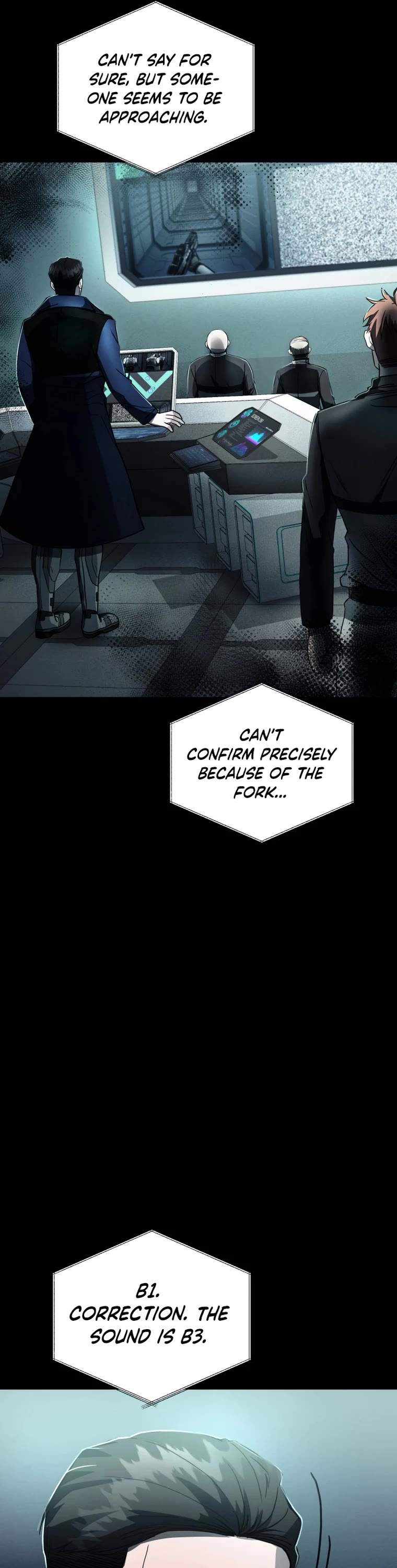 I Became an Evolving Space Monster chapter 11 page 37