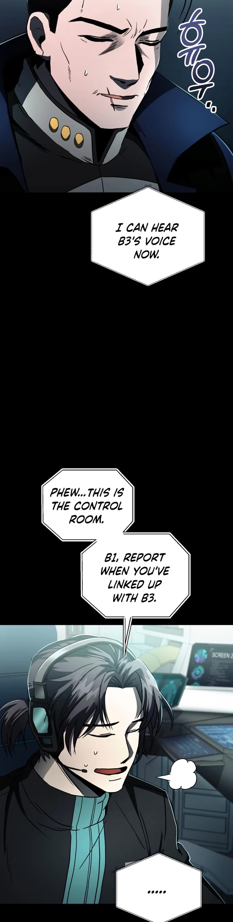 I Became an Evolving Space Monster chapter 11 page 38