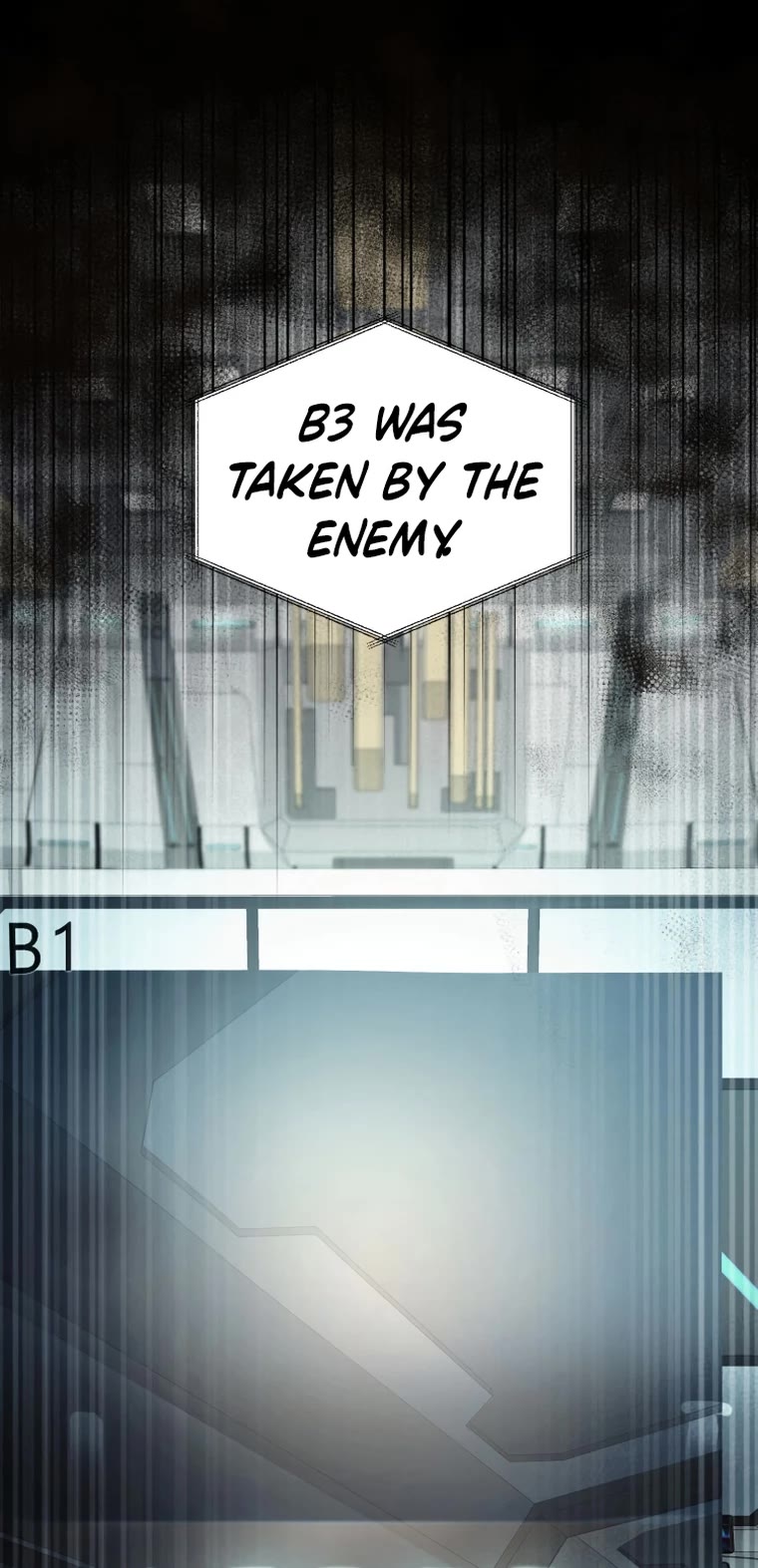 I Became an Evolving Space Monster chapter 11 page 40