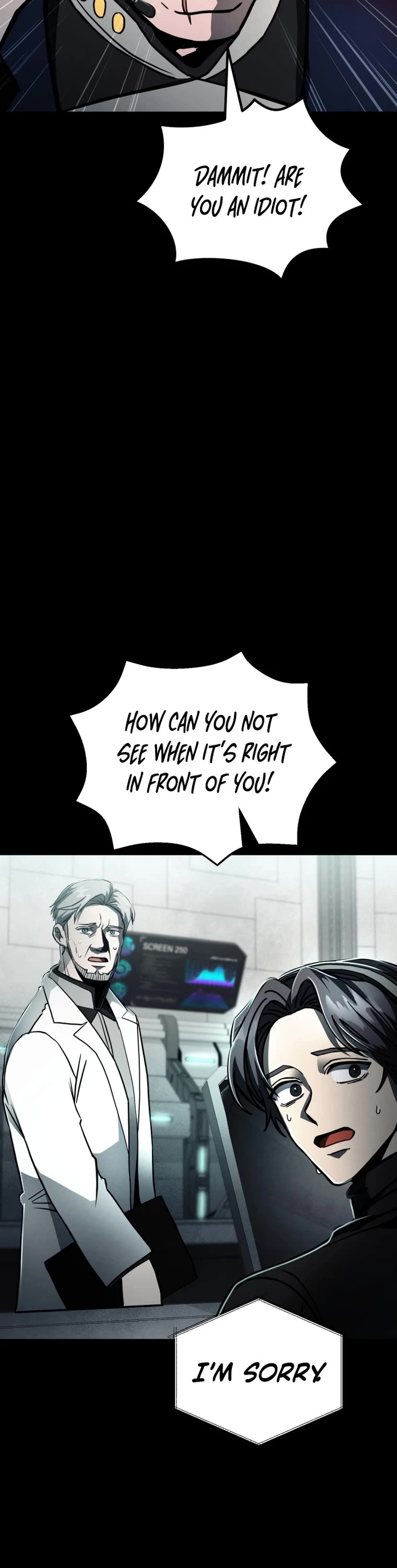 I Became an Evolving Space Monster chapter 11 page 44