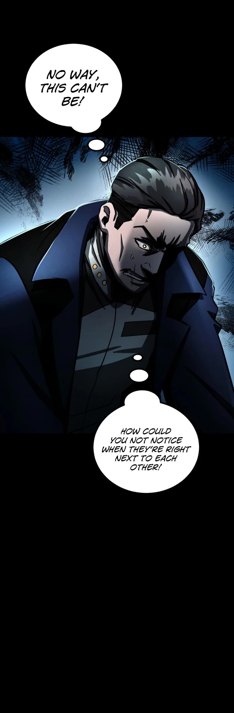 I Became an Evolving Space Monster chapter 11 page 46