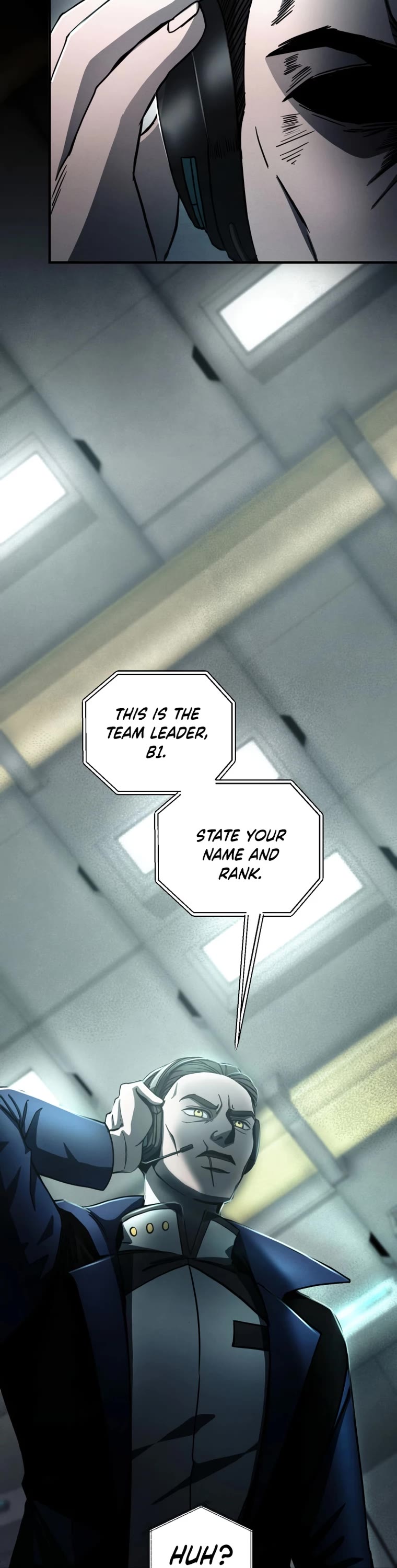 I Became an Evolving Space Monster chapter 11 page 49