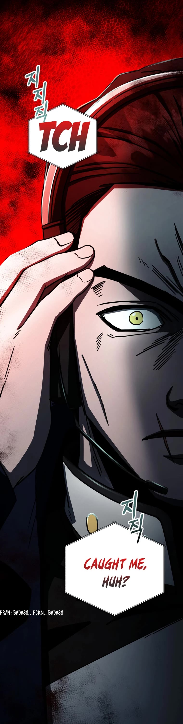 I Became an Evolving Space Monster chapter 11 page 52