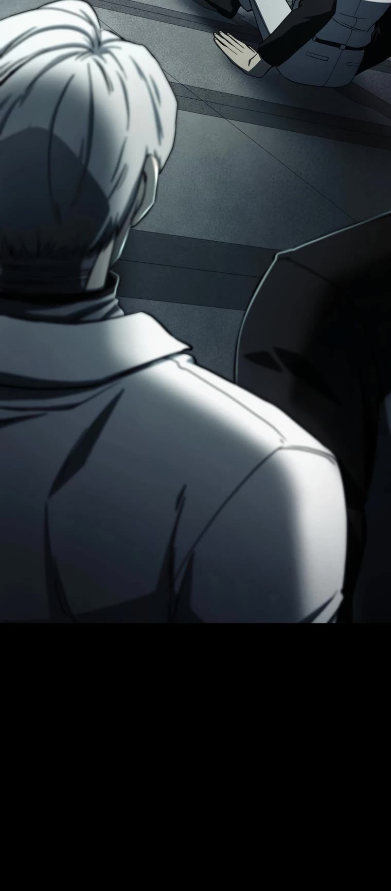 I Became an Evolving Space Monster chapter 11 page 56