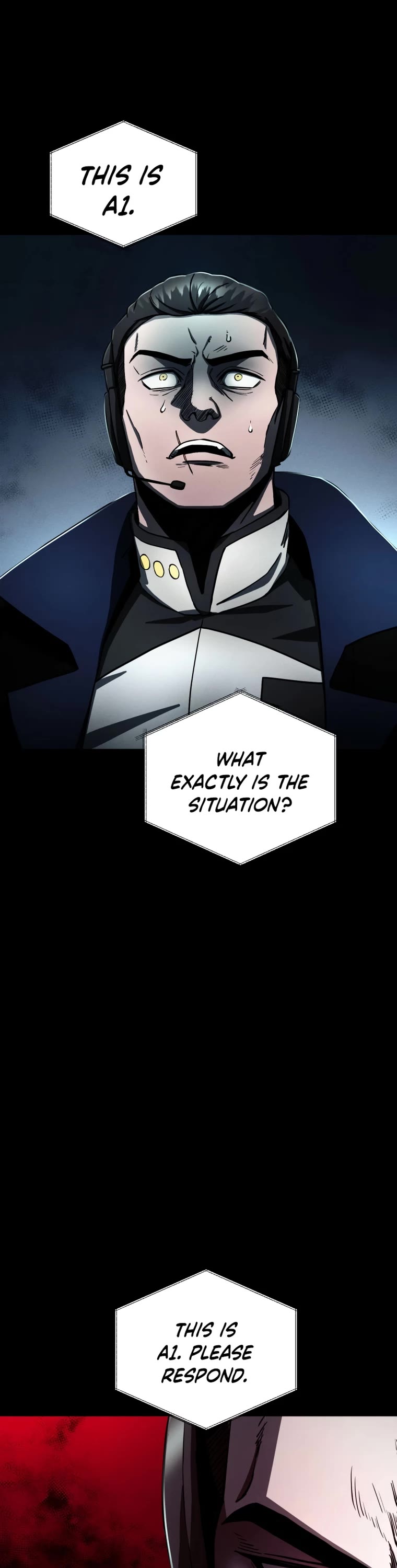 I Became an Evolving Space Monster chapter 11 page 57