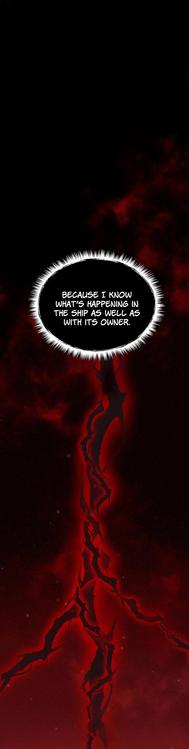 I Became an Evolving Space Monster chapter 11 page 6