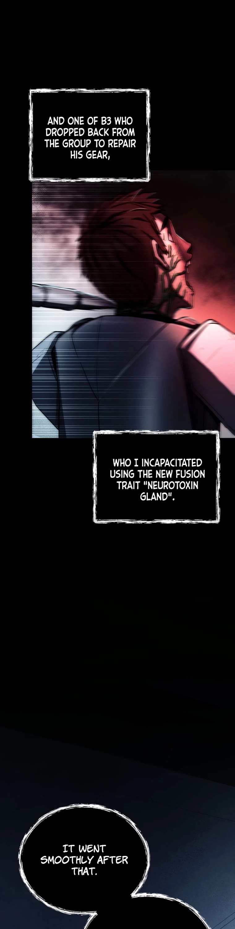 I Became an Evolving Space Monster chapter 11 page 62