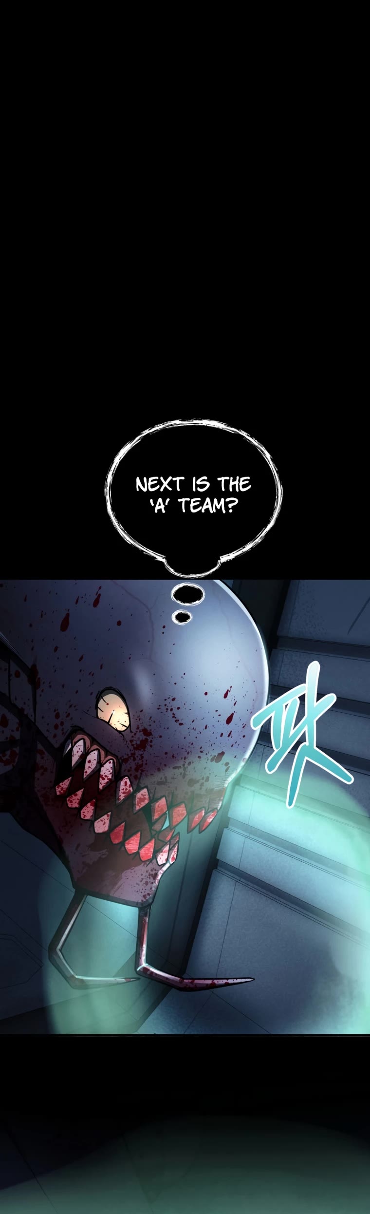 I Became an Evolving Space Monster chapter 11 page 64