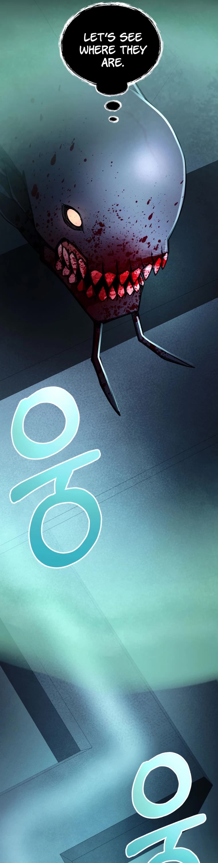 I Became an Evolving Space Monster chapter 11 page 65