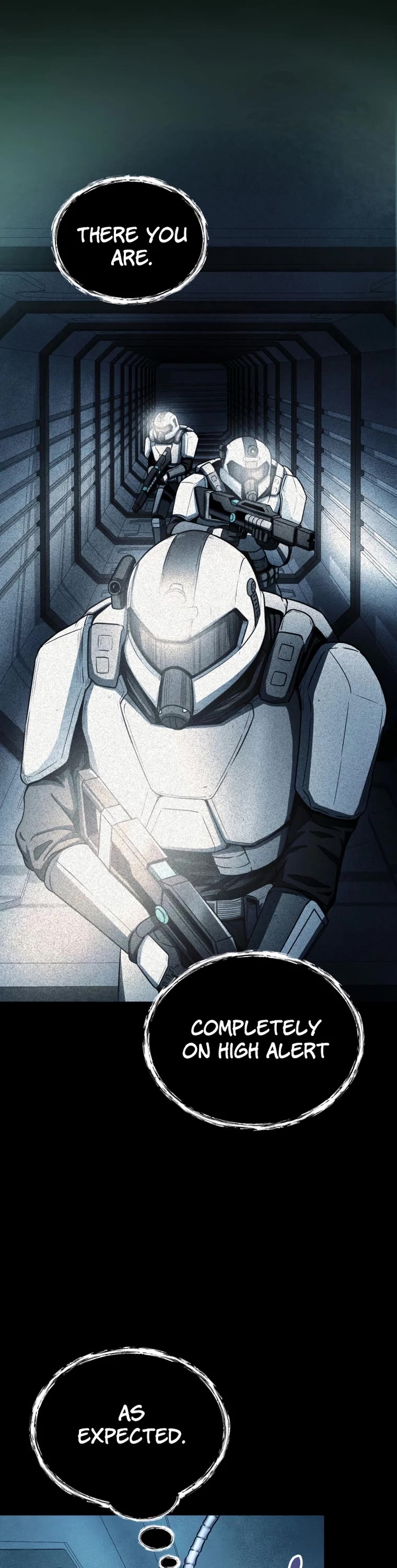 I Became an Evolving Space Monster chapter 11 page 67