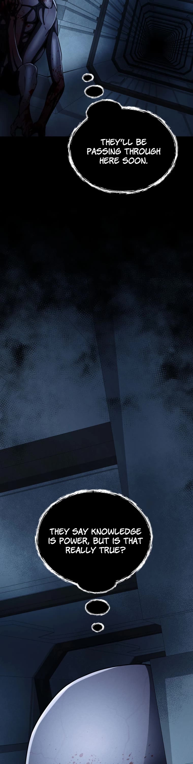 I Became an Evolving Space Monster chapter 11 page 71