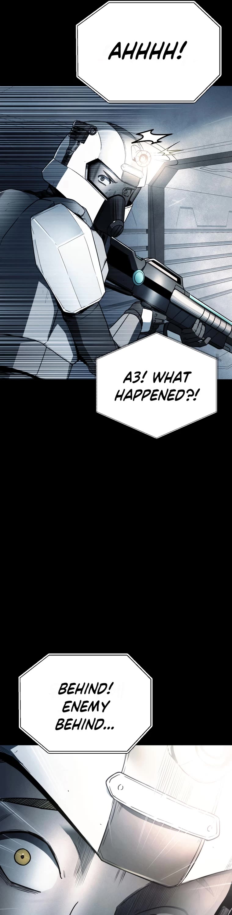 I Became an Evolving Space Monster chapter 12 page 10