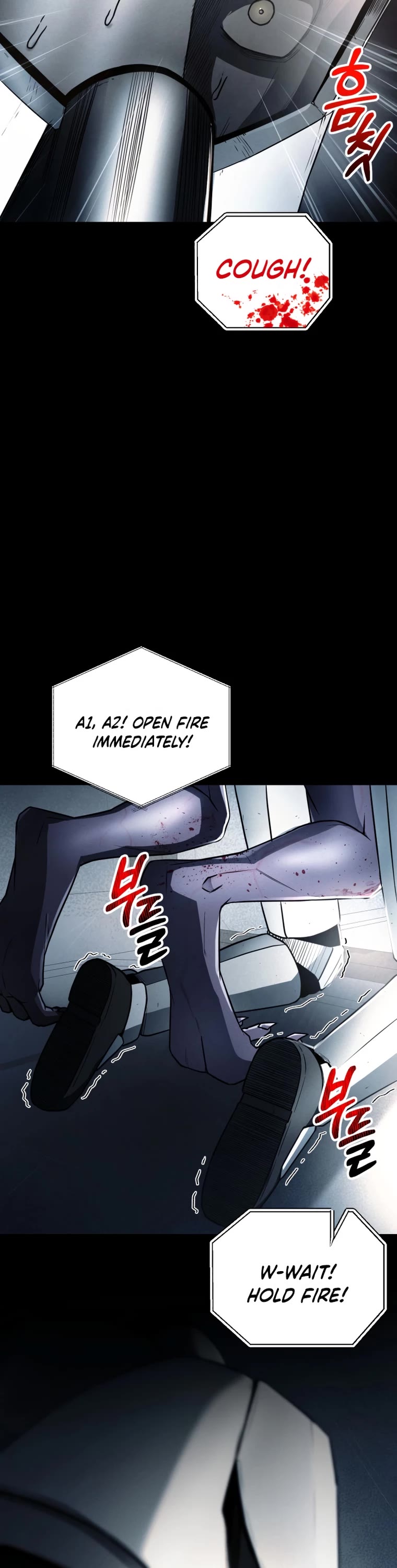 I Became an Evolving Space Monster chapter 12 page 11