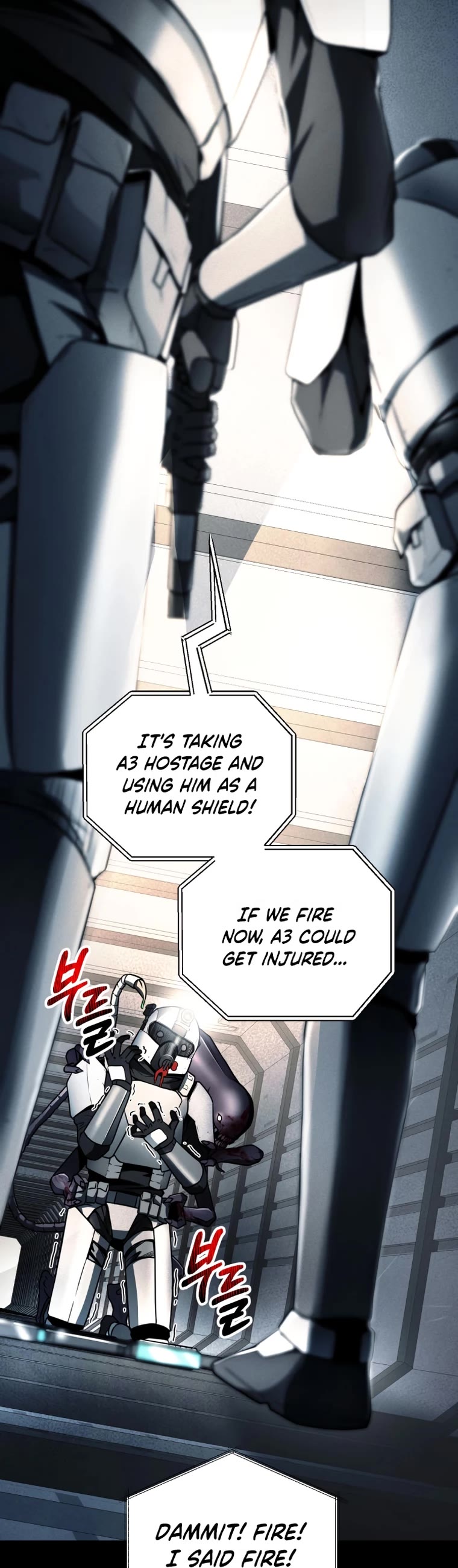 I Became an Evolving Space Monster chapter 12 page 12