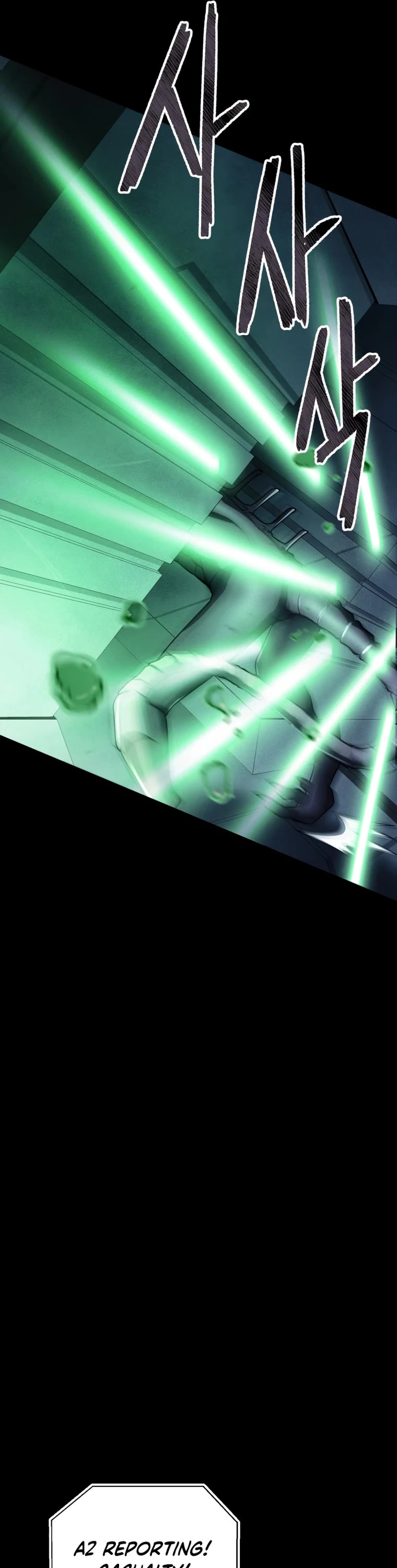 I Became an Evolving Space Monster chapter 12 page 16