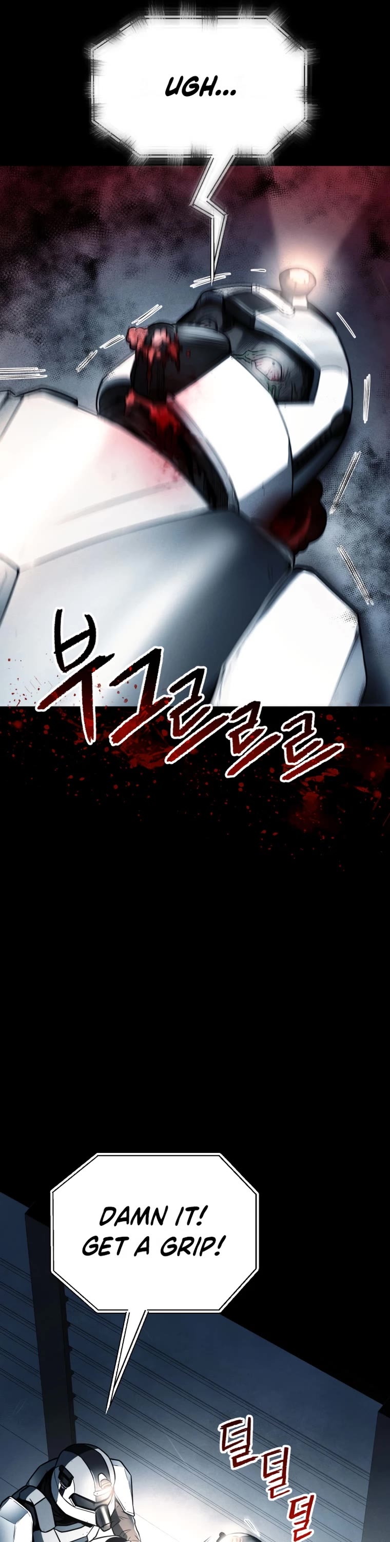 I Became an Evolving Space Monster chapter 12 page 19